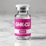 GHK-Cu (Copper Peptide)