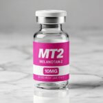 Melanotan II