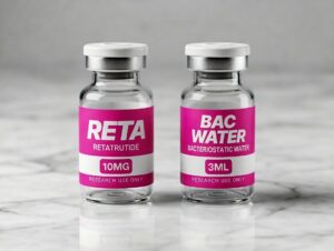 Retatrutide Starter Kit
