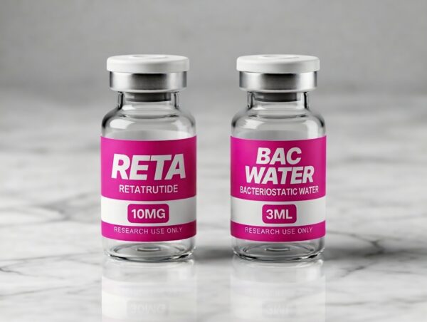 Retatrutide Starter Kit