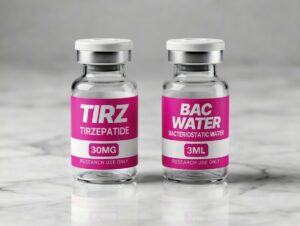 Tirzepatide Starter Kit