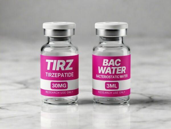 Tirzepatide Starter Kit