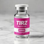 Tirzepatide
