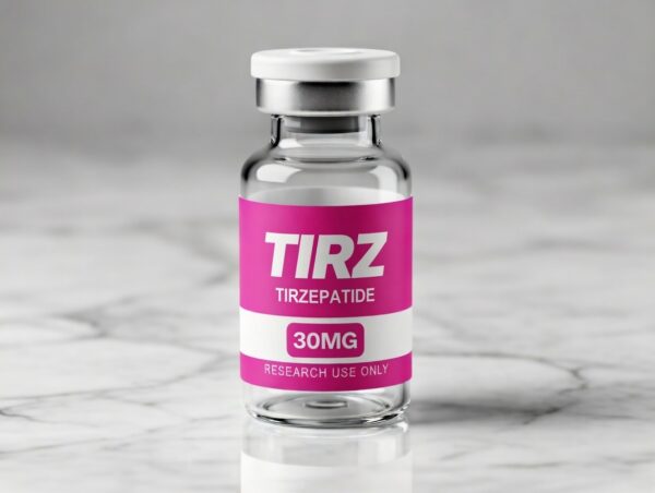 Tirzepatide